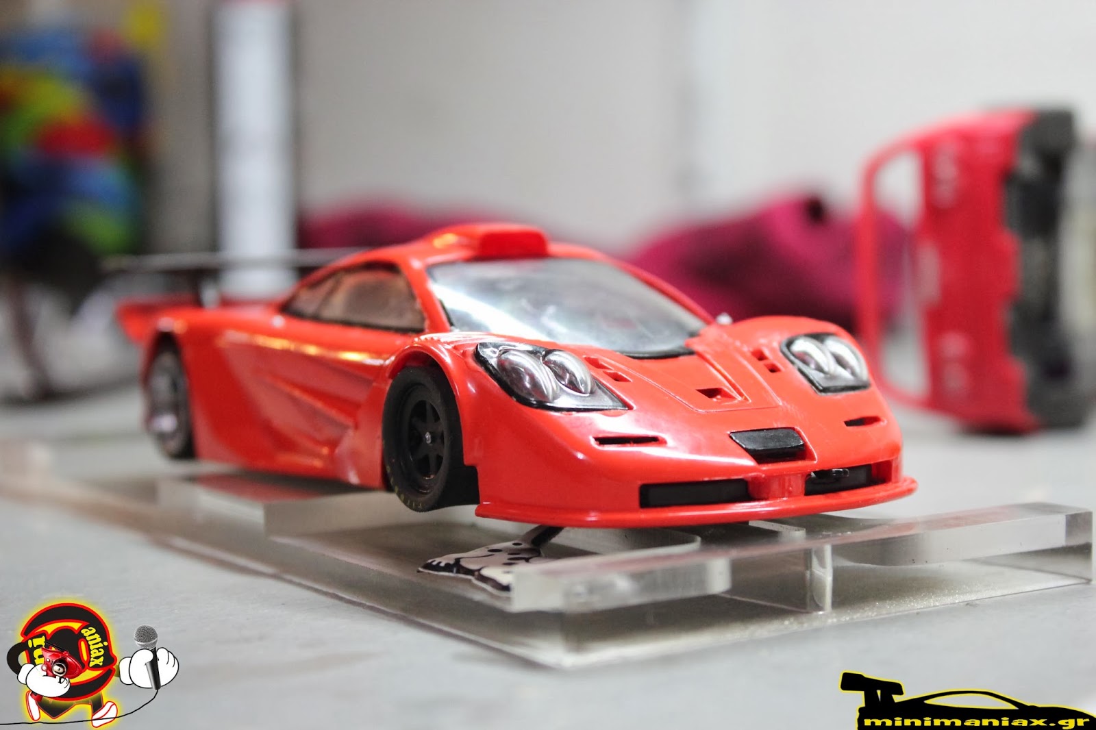 Fastest 2024 slot car